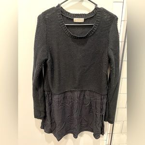 Altar’d State Black Sweater